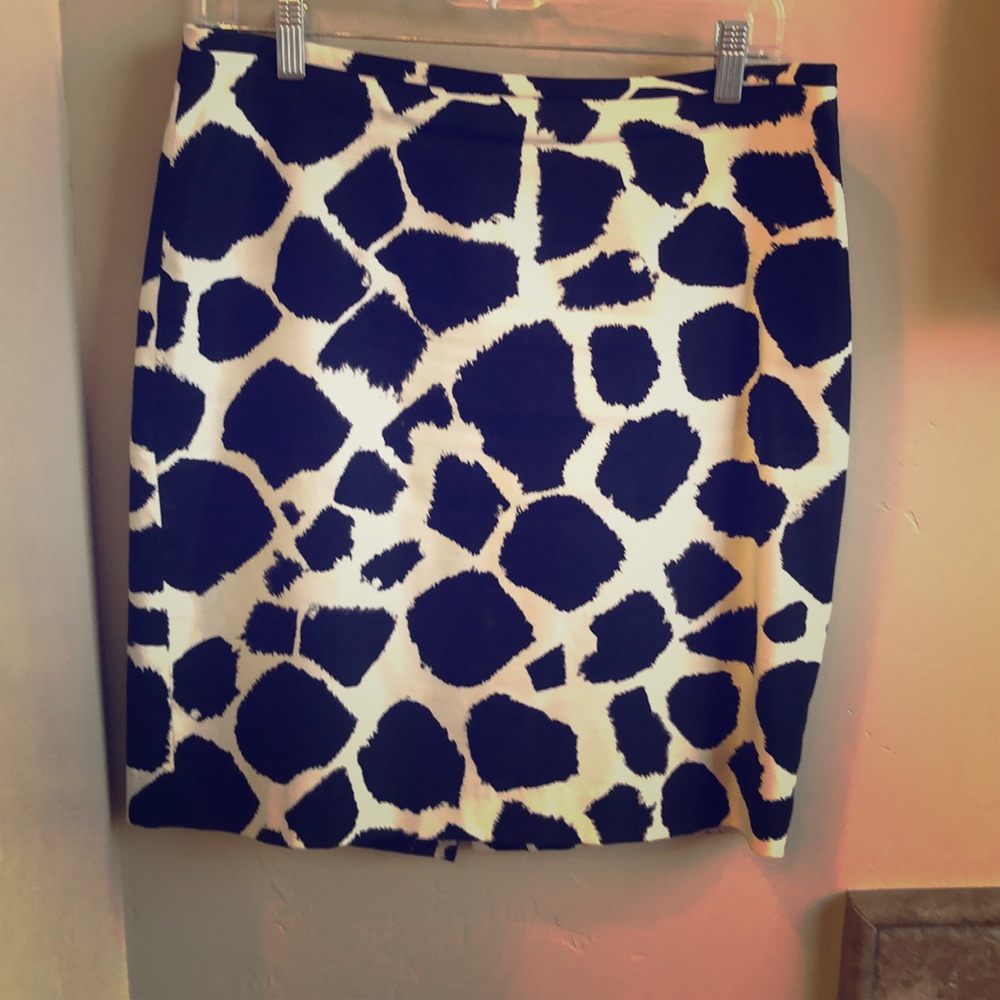 Loft Skirt